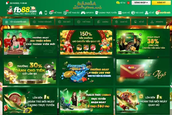 Danh Gia Cong Game FB88 (5)