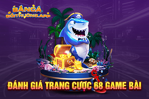 ICON Thông tin cổng game 68 game bài cập nhật mới nhất