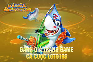 ICON thông tin cổng game Loto188 cập nhật mới nhất