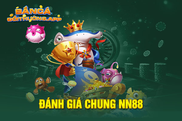 Thông tin cổng game NN88 cập nhật mới nhất