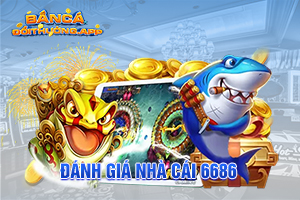 icon Thông tin cổng game 6686 cập nhật mới nhất