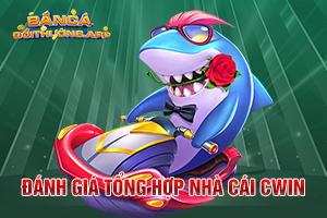 icon Thông tin cổng game Cwin cập nhật mới nhất