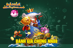icon Thông tin cổng game NN88 cập nhật mới nhất