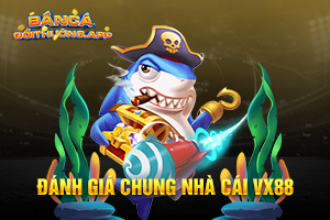 icon Thông tin cổng game VX88 cập nhật mới nhất
