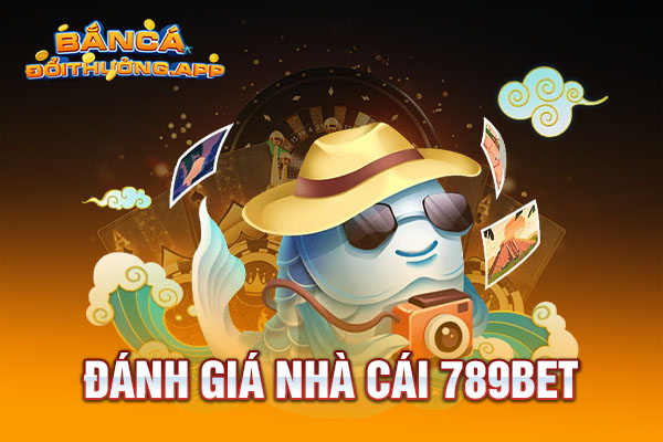 thông tin cổng game 789bet cập nhật mới nhất