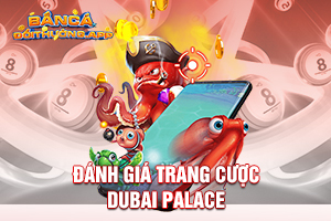 ICON thông tin cổng game Dubai Palace cập nhật mới nhất