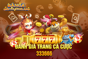 icon Thông tin cổng game 333666 cập nhật mới nhất
